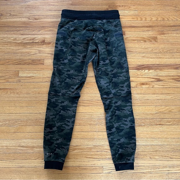BYLT Camo Elite+ Jogger - Picture 5 of 8